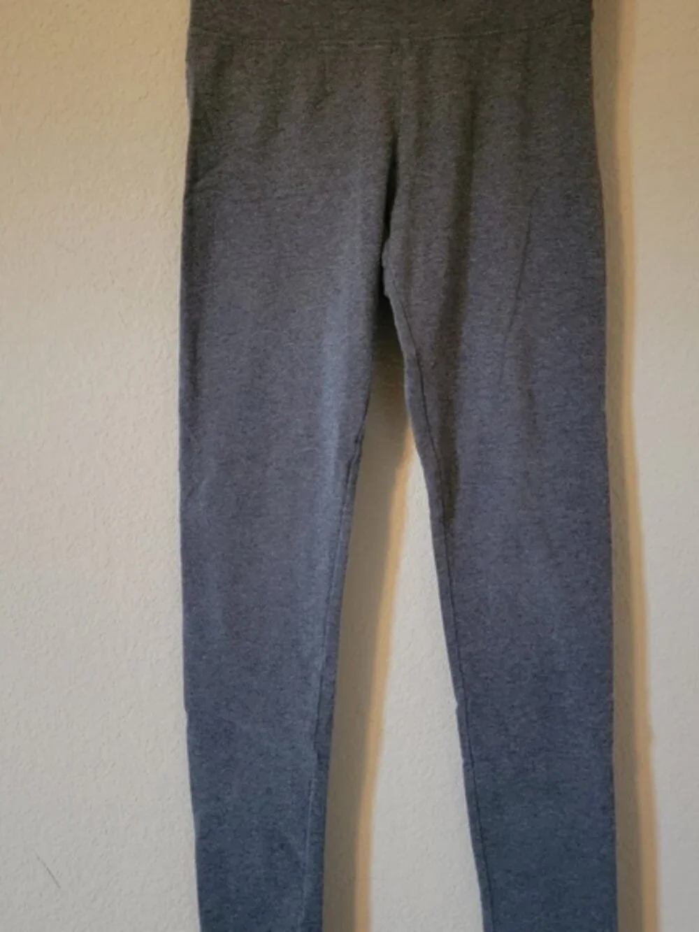 Lot of 2 Girls Justice Leggings Size Youth 10